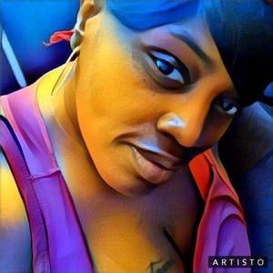 Meet your Posher, Lashean